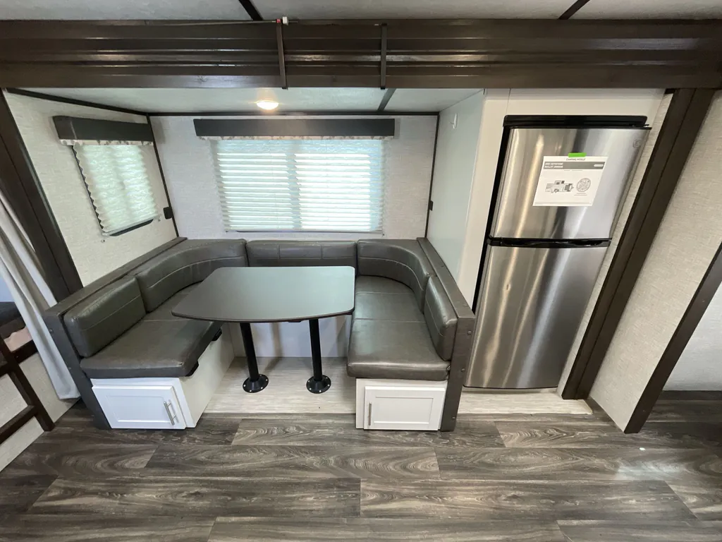 2021 Keystone Bullet 250BHS, Photos photo 13