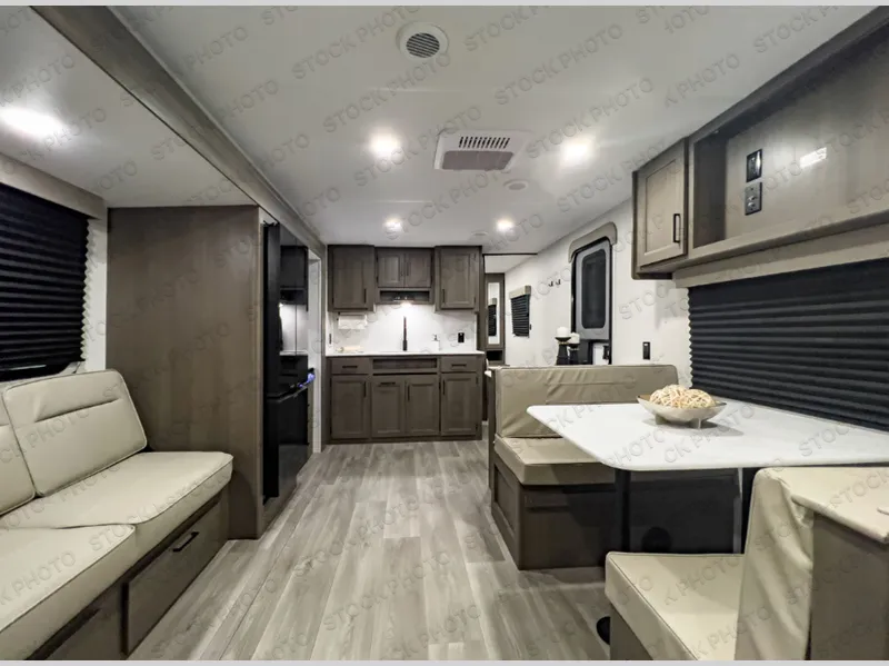 2026 Grand Design Transcend Xplor 26BHX - Photo 4