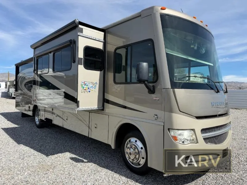 2015 Winnebago Sightseer 35G - Main photo