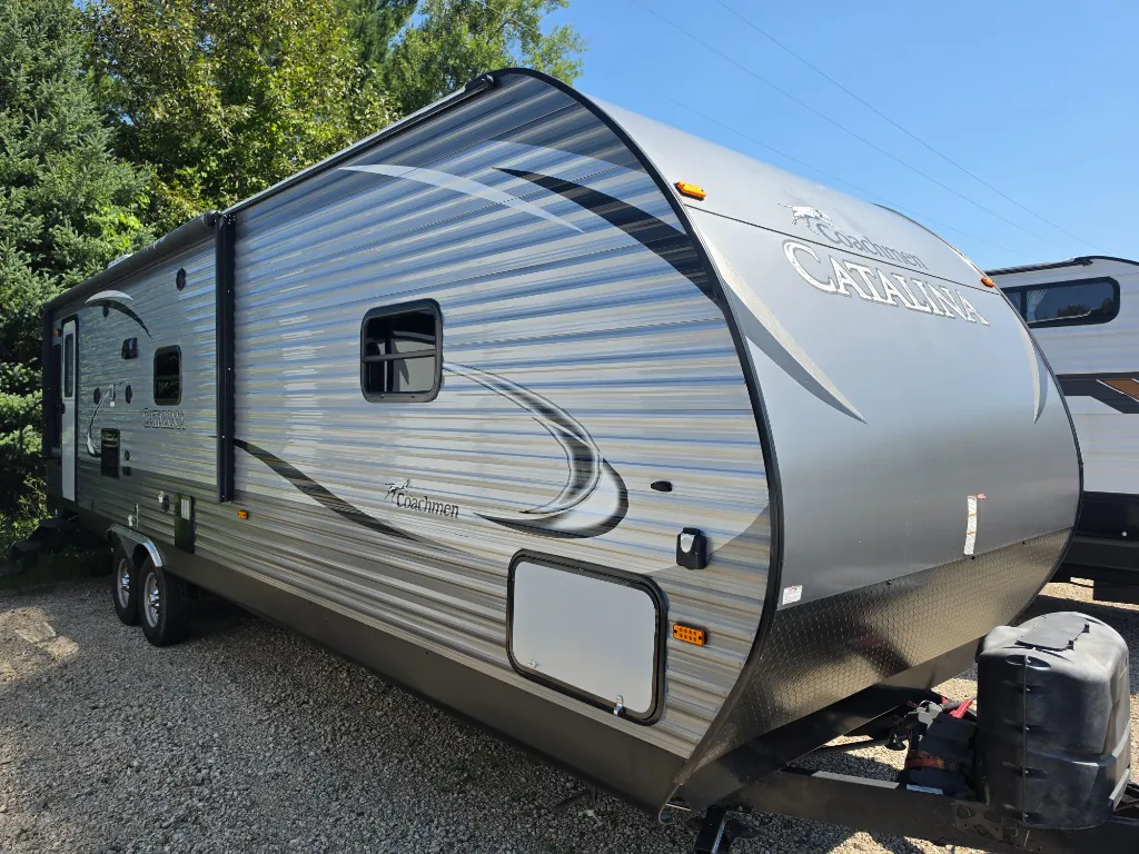 2016 Coachmen Catalina 293RLS - Photo 2