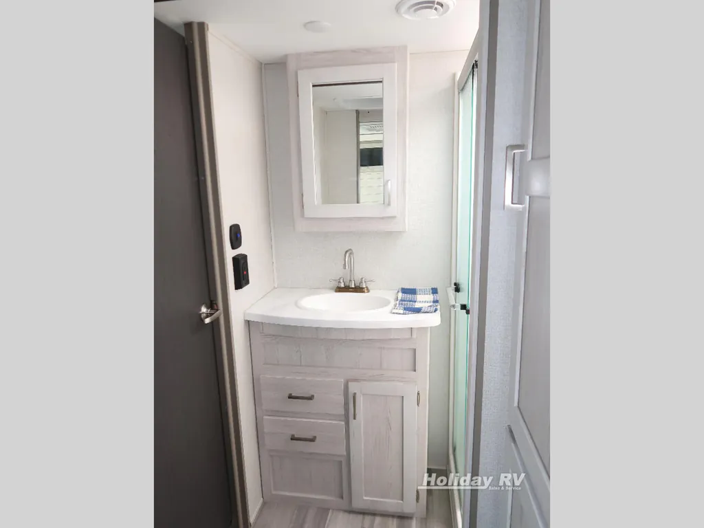 2021 Keystone Sprinter 25ML, Photos photo 23