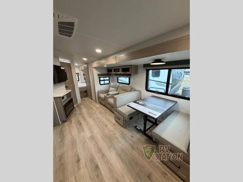 2026 Forest River Rockwood Ultra Lite 2608BS - Photo 4