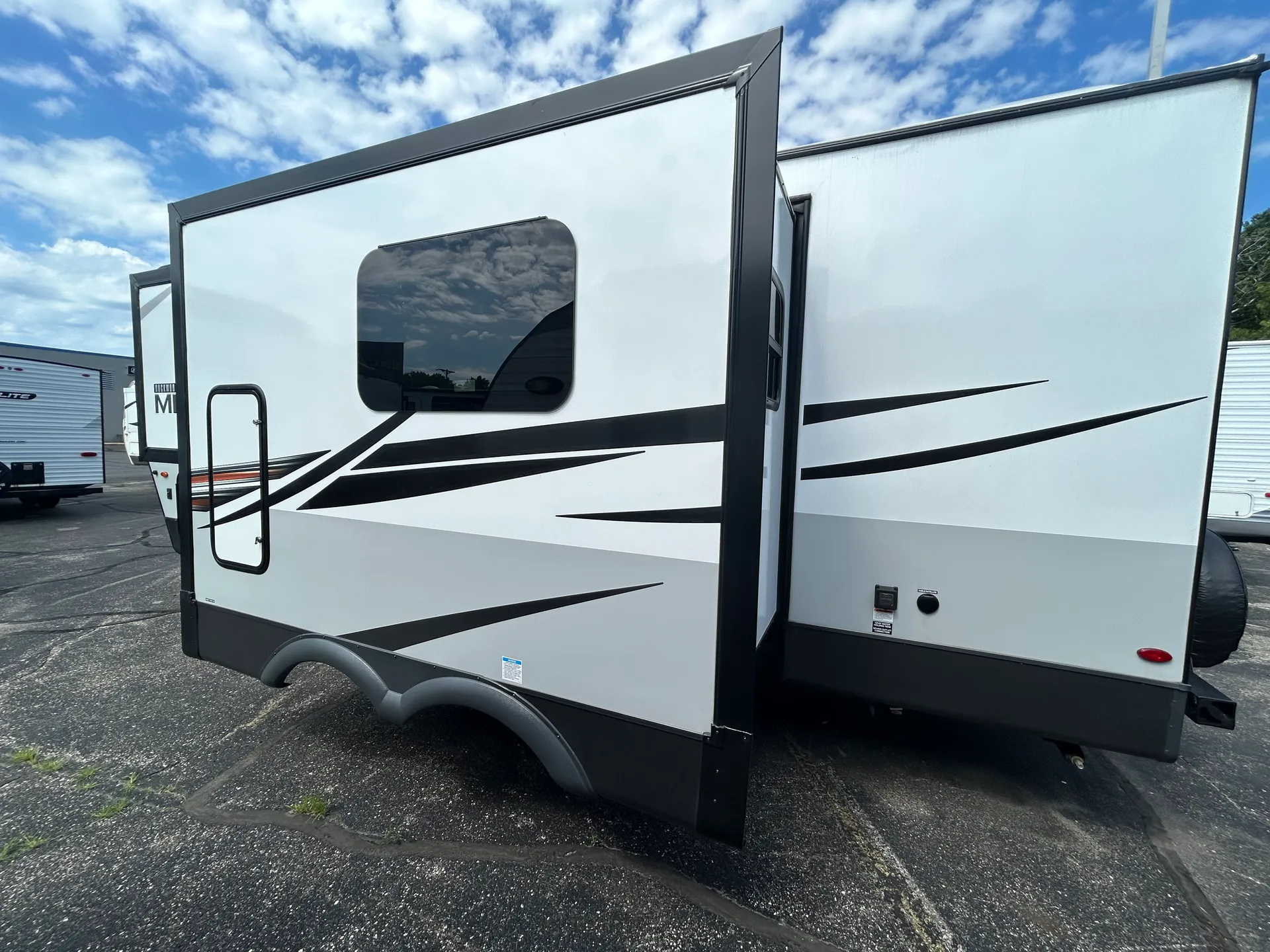 2022 ROCKWOOD MINI LITE 2511S - Photo 4