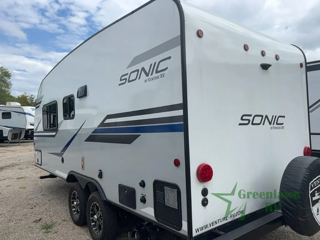2022 Venture RV Sonic SN190VRB, Photos photo 9