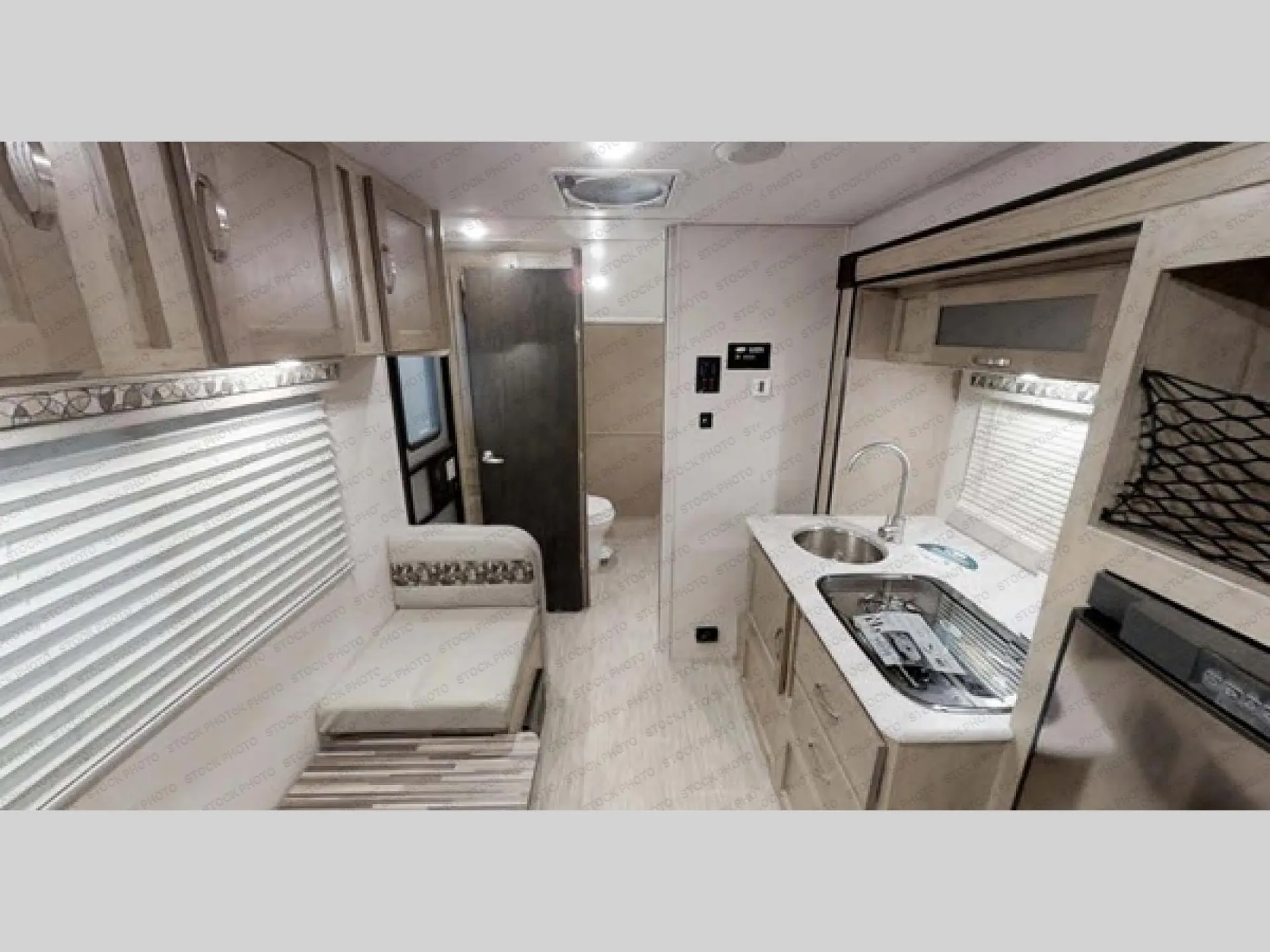 2019 Forest River R-Pod RP-180 - Photo 2