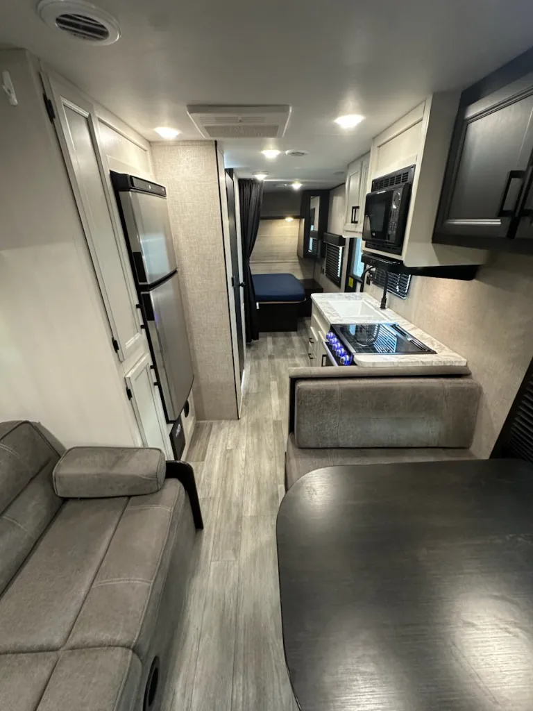 2022 Jayco Jay Flight SLX 8 212QB, Photos photo 11