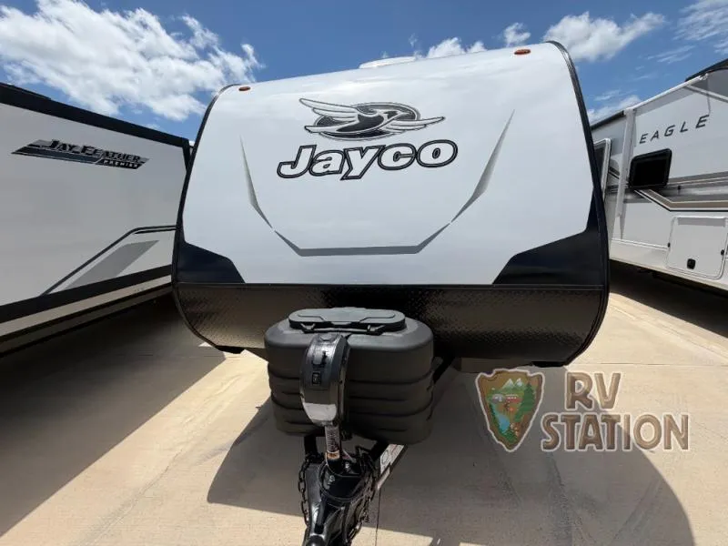 2027 Jayco Jay Feather SL 25RLSL - Photo 3