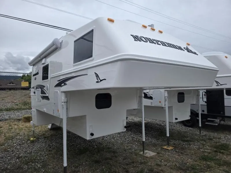 2026 Northern Lite Limited Edition 10-2EXLEDB - Main photo