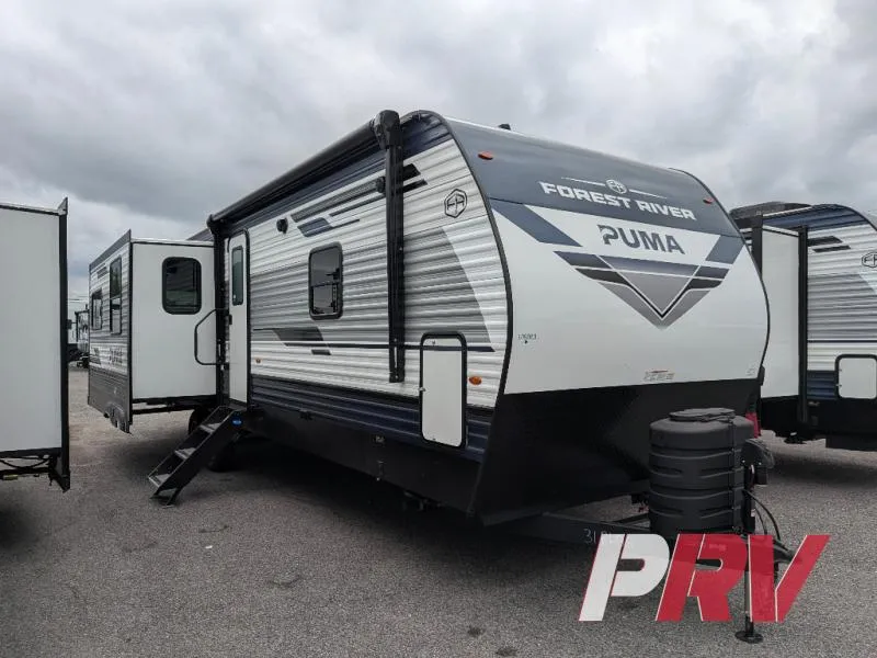 2026 Palomino Puma 31RLQS - Photo 2