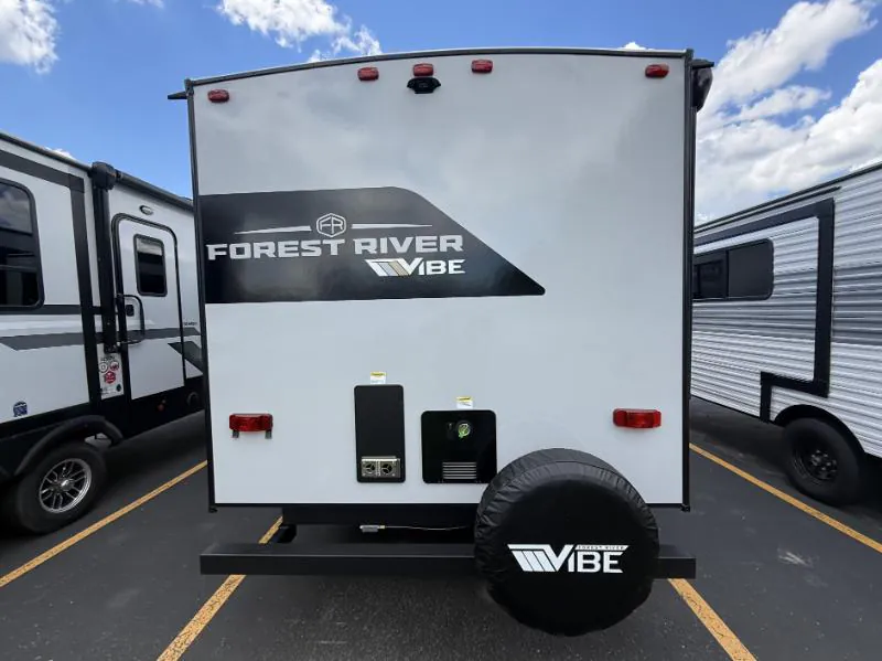2027 Forest River Vibe 2900KB, Photos photo 55