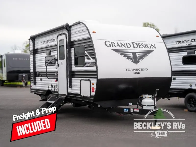 2026 Grand Design Transcend One 151BH - Photo 2