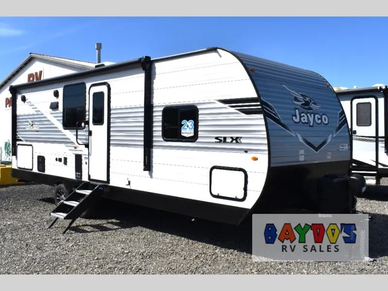 2026 Jayco Jay Flight SLX 265MWSW - Photo 2