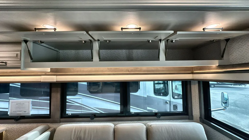 2026 Entegra Coach Aspire 44D, Photos photo 33