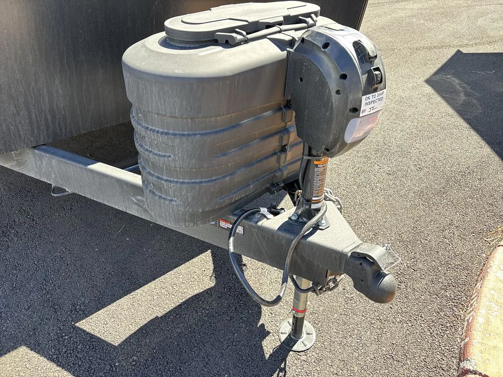 2026 Brinkley Model Ix 20X, Photos photo 3