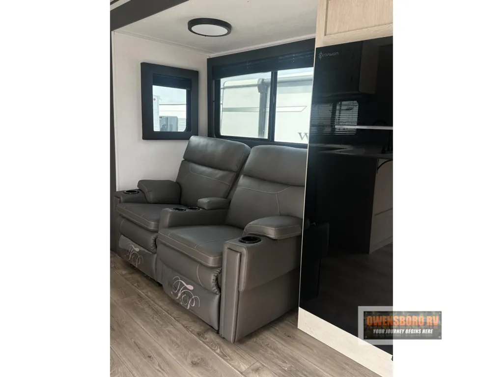2026 Shasta RVs i-5 Edition 526RBS, Photos photo 22