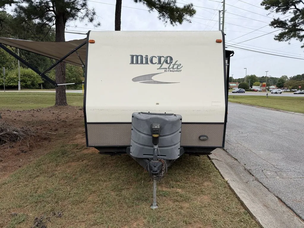 2016 Forest River Flagstaff Micro Lite 25KS - Photo 3