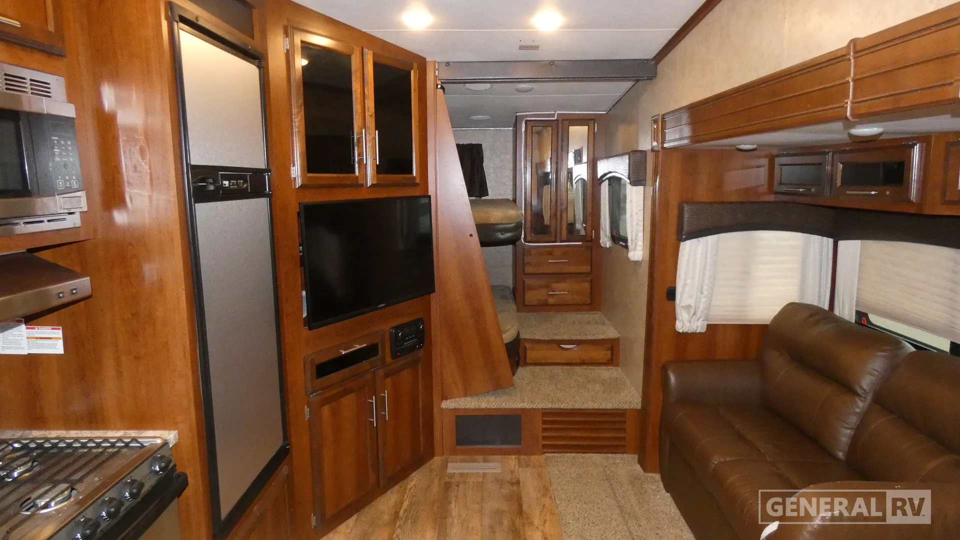 2017 Jayco Eagle HT 29.5BHDS - Photo 3