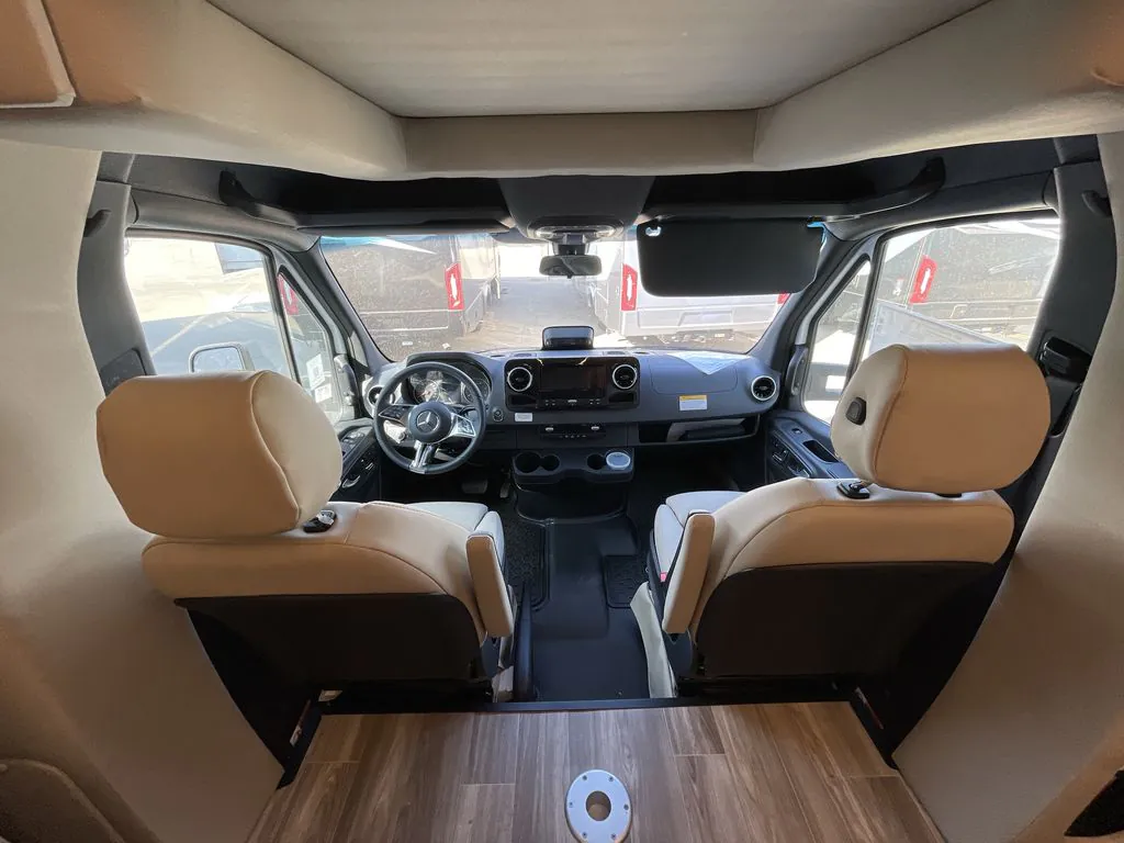 2026 Tiffin Wayfarer 25 XRW, Photos photo 23
