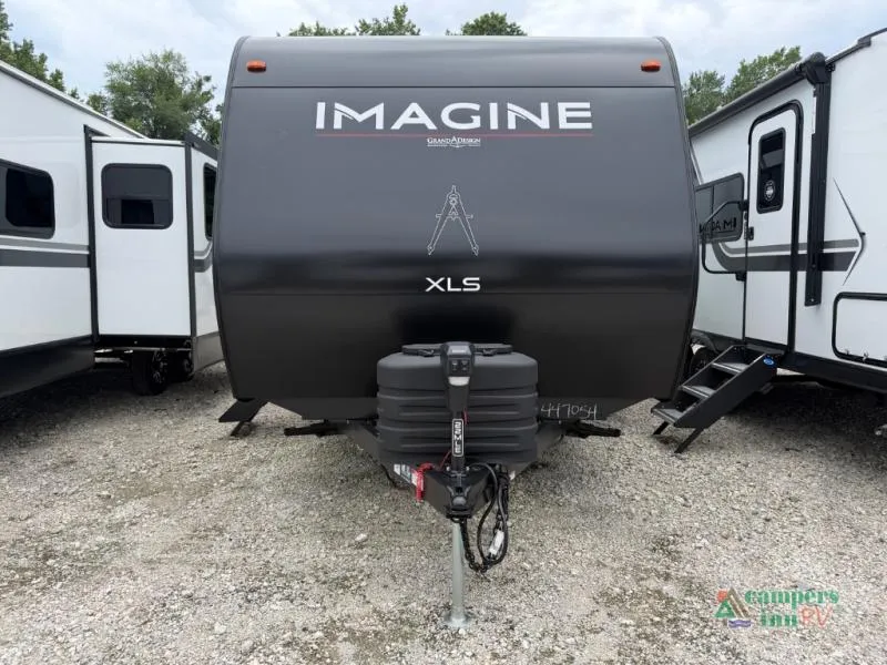 2027 Grand Design Imagine XLS 22MLE - Photo 3