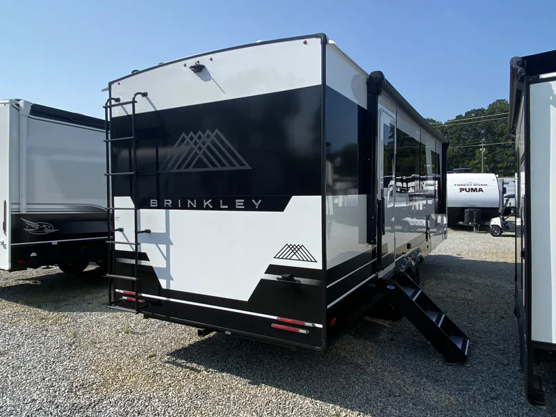 2026 Brinkley Model I 265, Photos photo 4