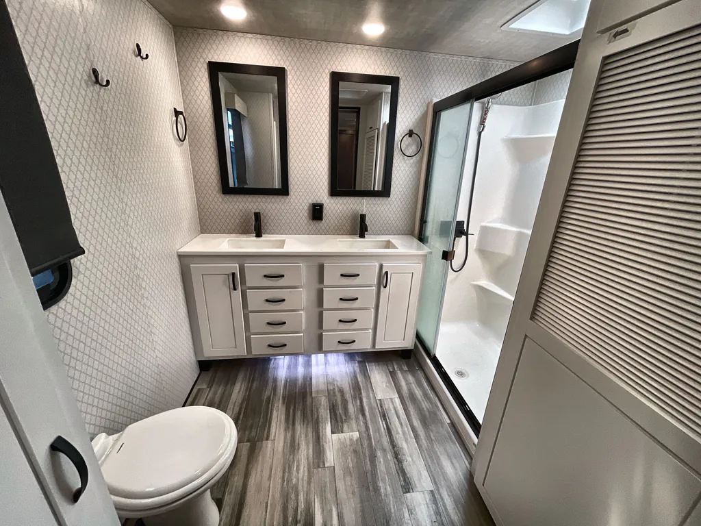 2022 Forest River Cedar Creek 371FL, Photos photo 35