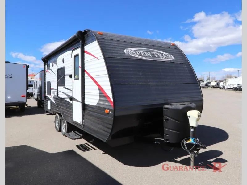 2015 Dutchmen Aspen Trail 1700DB - Main photo