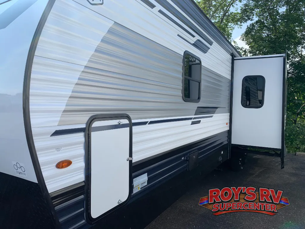 2027 Forest River Puma 32BHQS, Photos photo 4