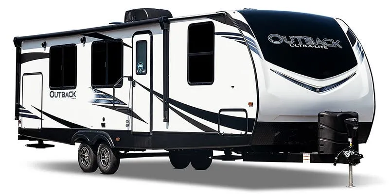 2021 Keystone Outback Ultra-Lite