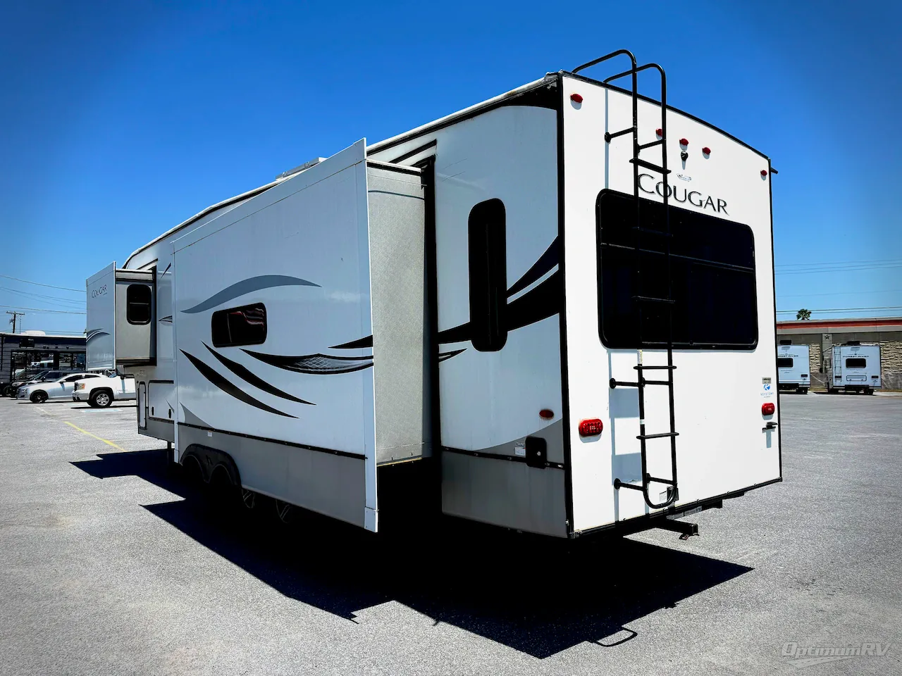 2022 Keystone Cougar 316RLS - Photo 4