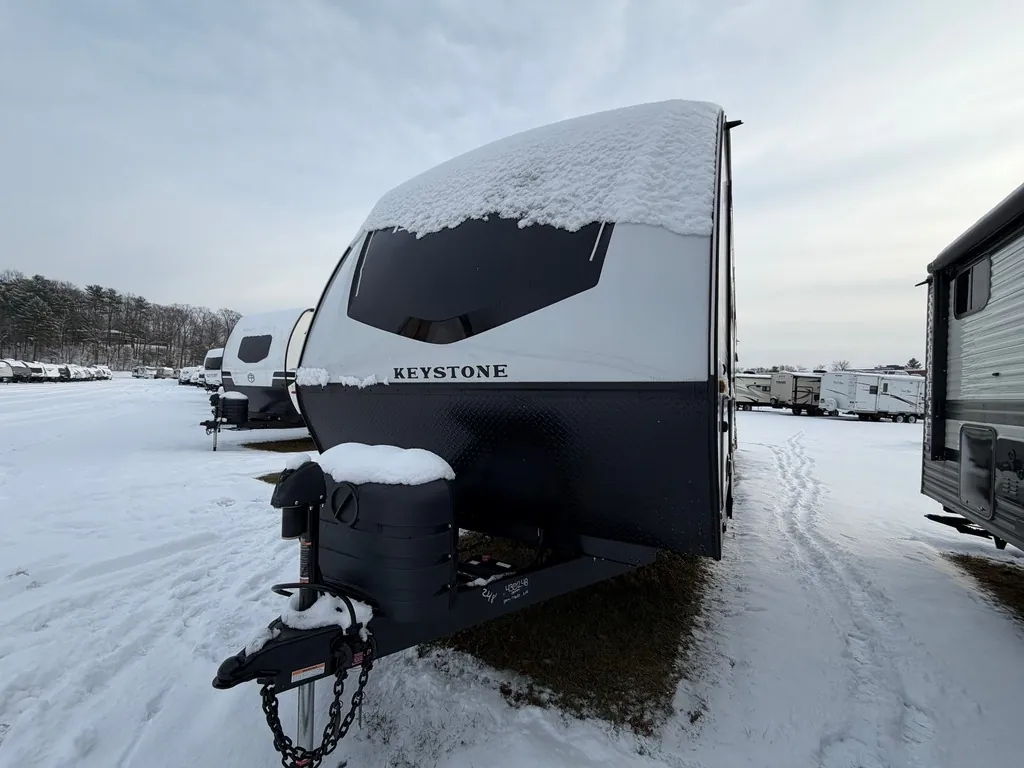 2026 Keystone Bullet 310RES - Photo 3