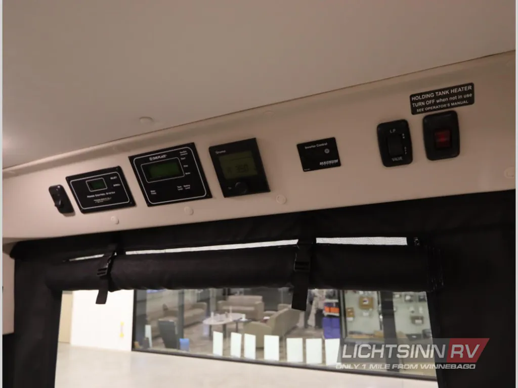 2027 Winnebago Travato 59G, Photos photo 115