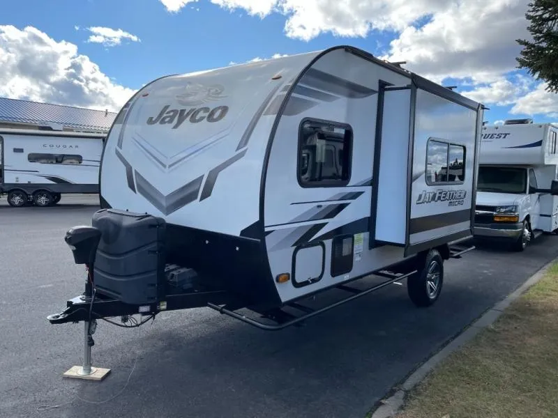 2022 Jayco Jay Feather Micro 166FBS - Photo 3