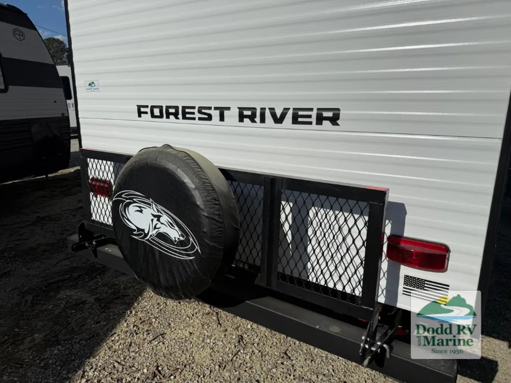 2026 Forest River Cherokee Grey Wolf 23MS, Photos photo 39