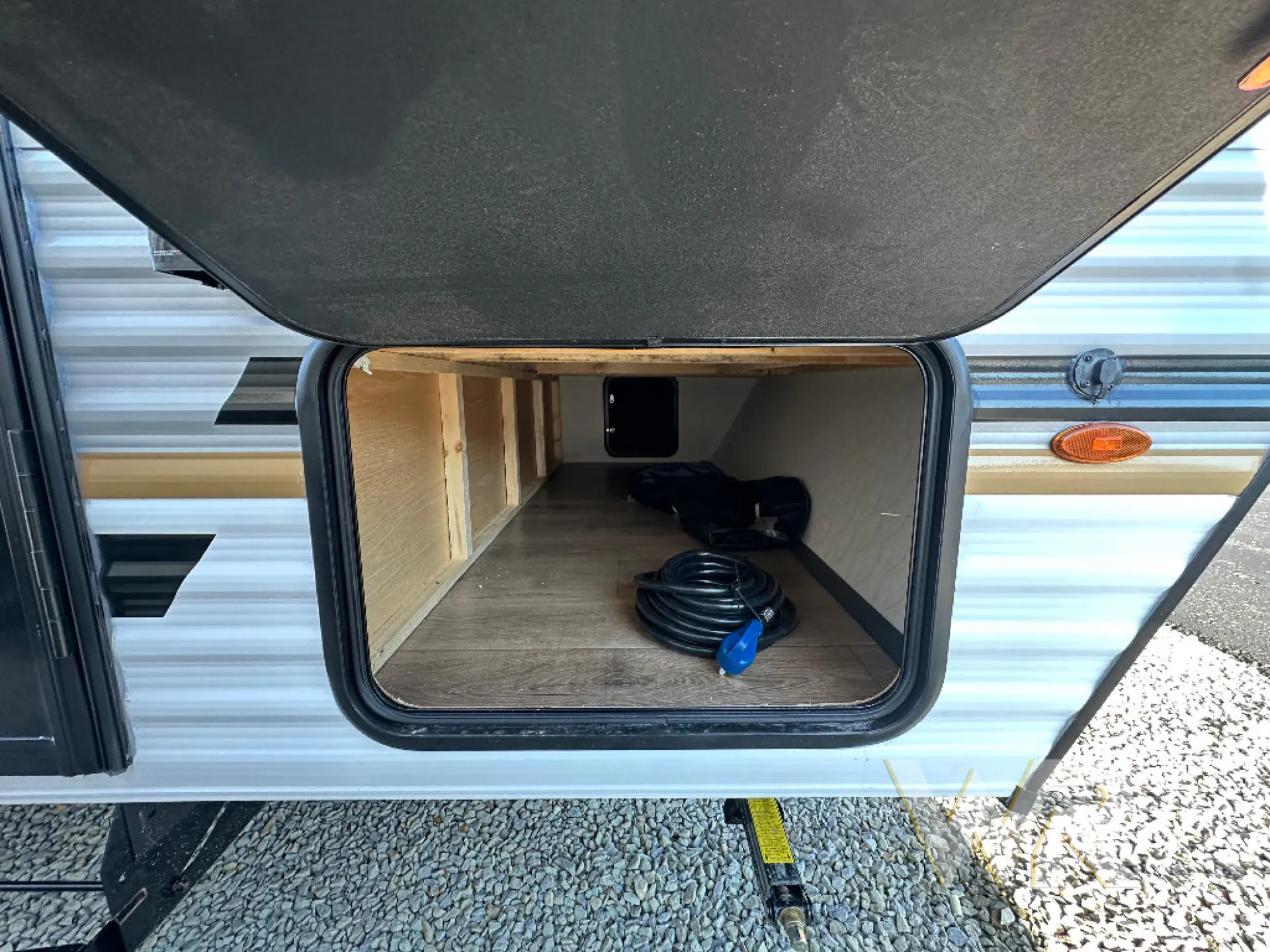2027 Forest River Puma Camping Edition 18BHCE - Photo 4