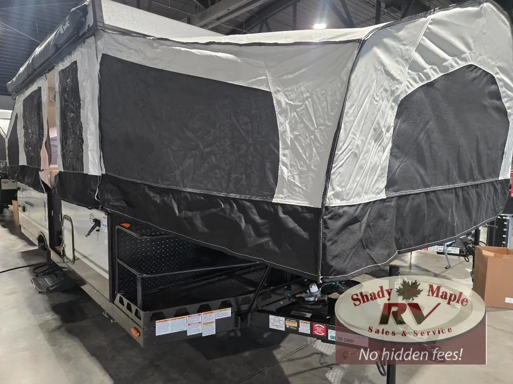 2026 Forest River Rockwood Freedom Series 2270FT - Photo 3