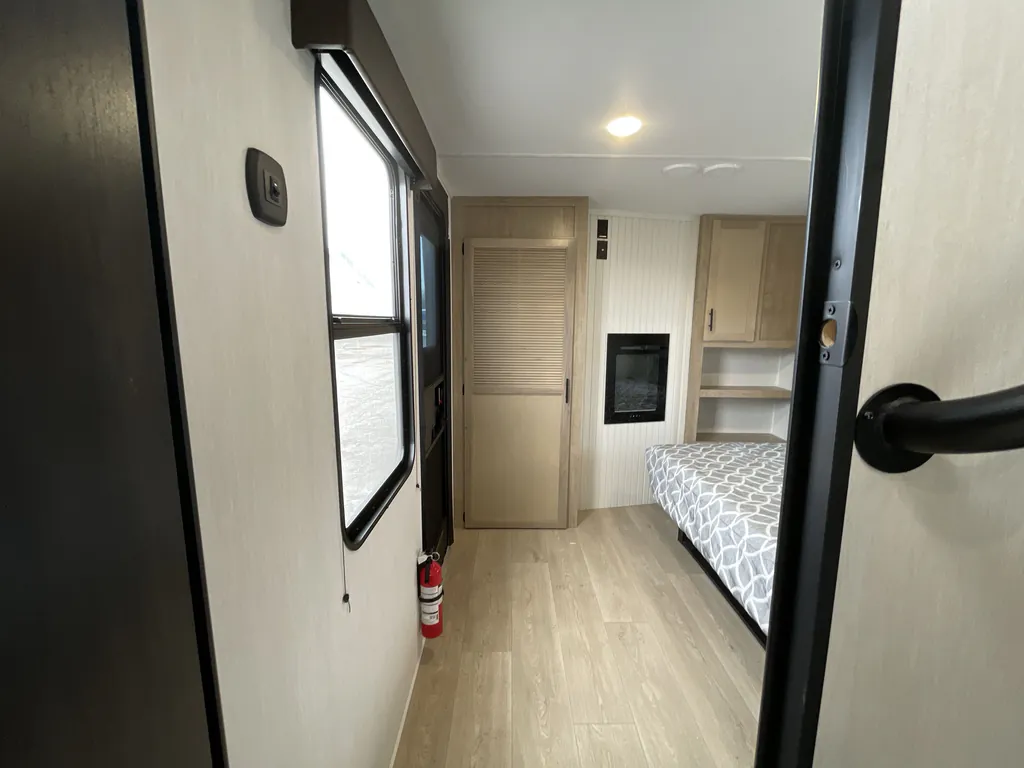 2026 Forest River Timberwolf 39DK, Photos photo 37