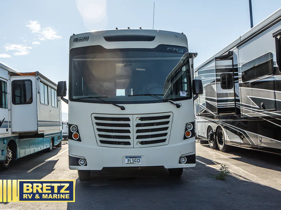 2019 Forest River FR3 29DS - Photo 3