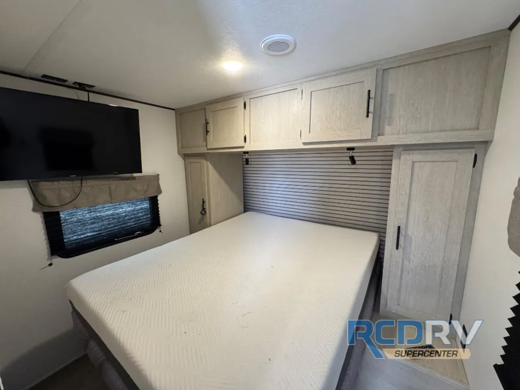 2026 Shasta I-5 525RS, Photos photo 32