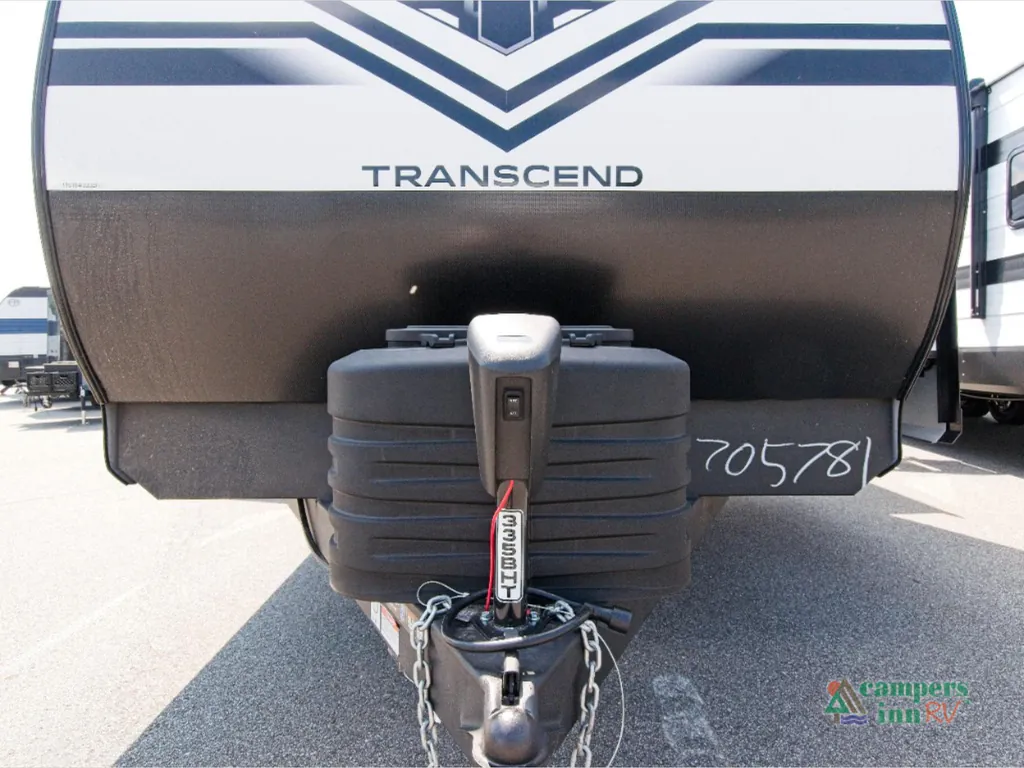2027 Grand Design Transcend 335BHT, Photos photo 39