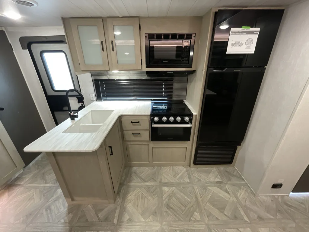 2023 Forest River Salem Cruise Lite 273QBXL, Photos photo 12