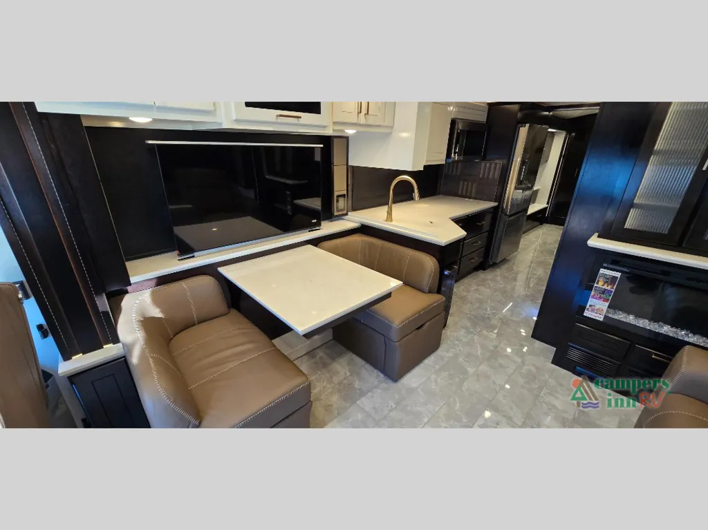 2027 Newmar New Aire 3543, Photos photo 31