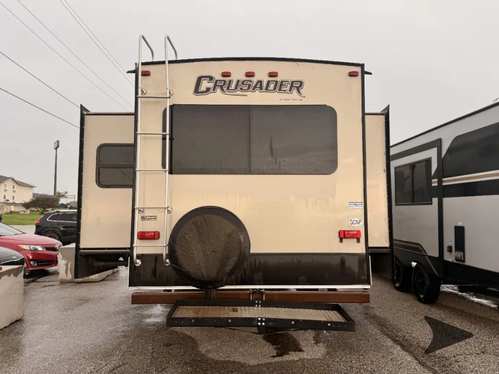 2017 Prime Time Crusader 295RST, Photos photo 57