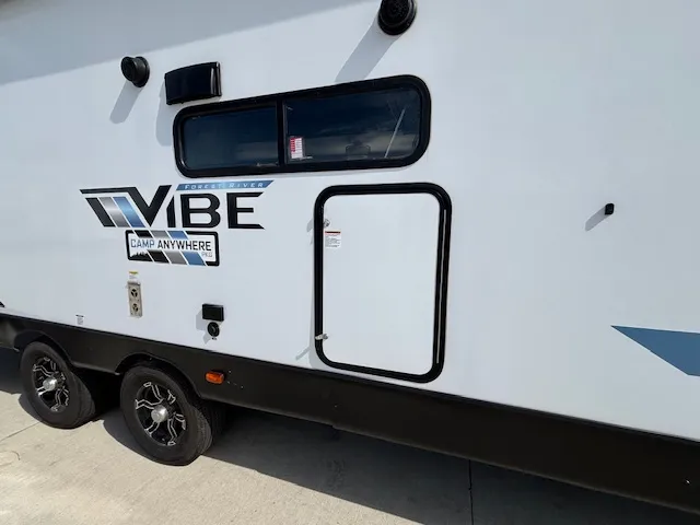 2022 VIBE 28BH 28BH - Photo 2