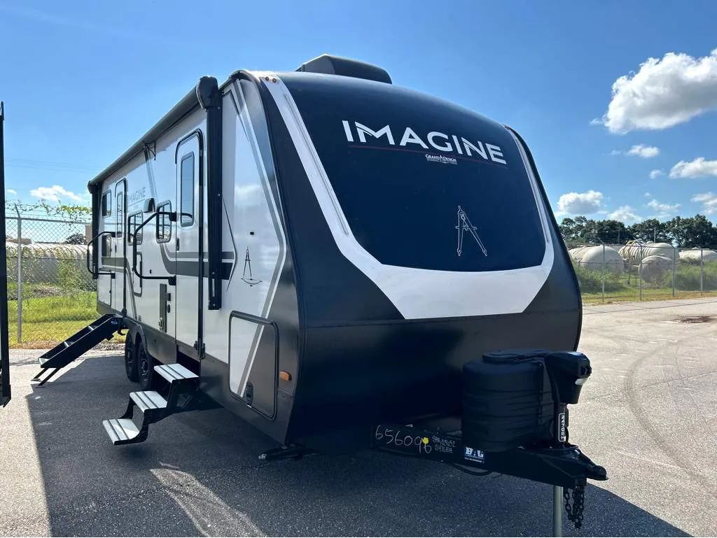 2026 Grand Design Imagine 2470BH - Photo 2