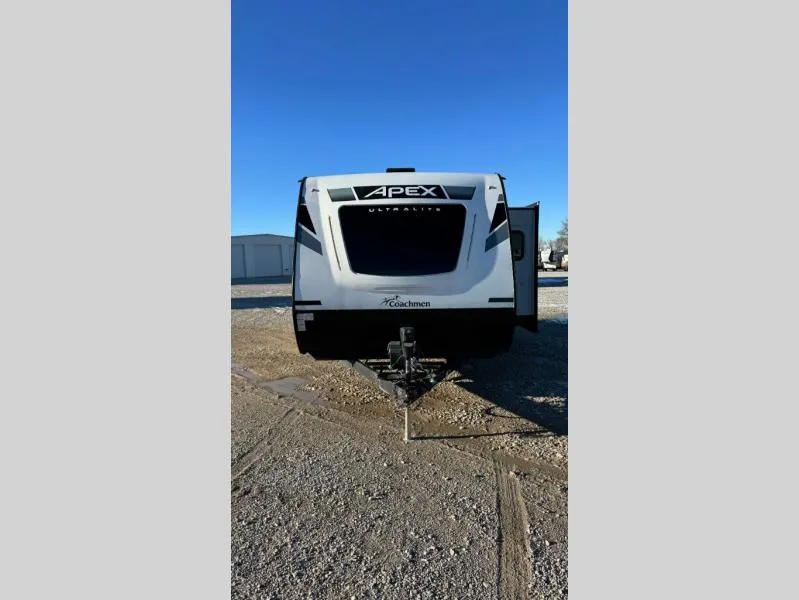 2023 Coachmen Apex Ultra-Lite 211RBS - Photo 3