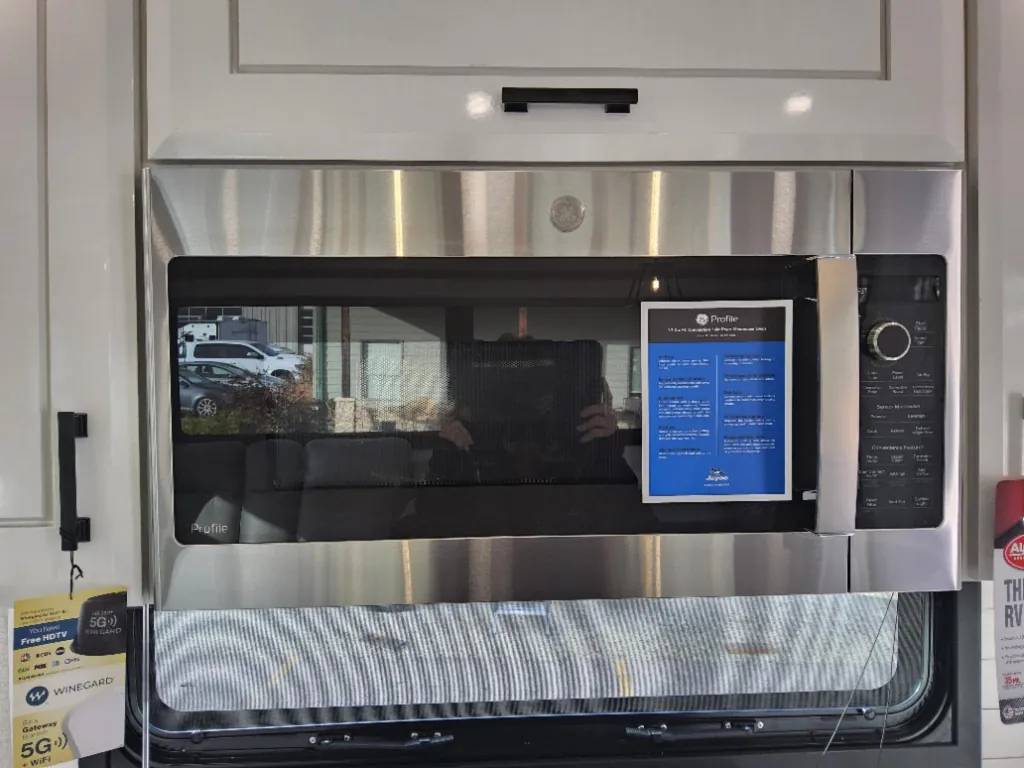 2026 Jayco Pinnacle 36FBTS, Photos photo 15