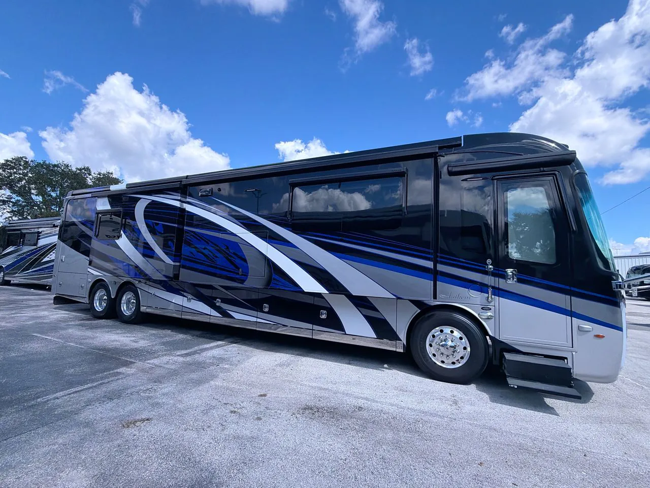 2020 Entegra Coach Anthem 44B - Photo 3