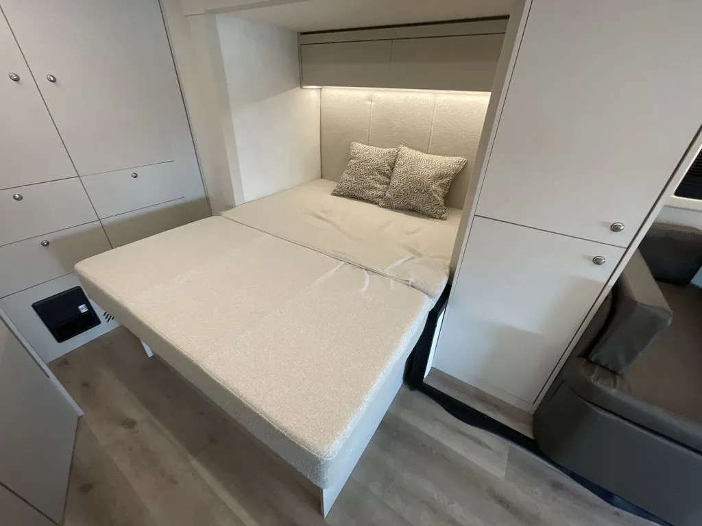2027 Tiffin Wayfarer 25 PW, Photos photo 29