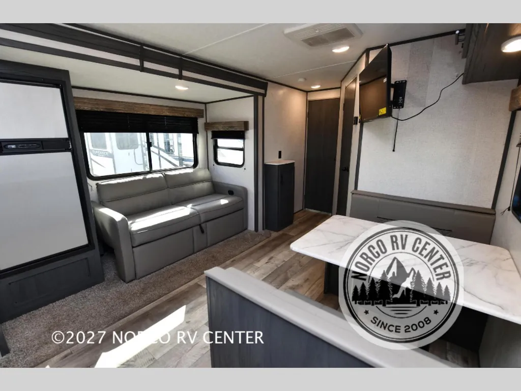 2021 Dutchmen Aspen Trail 2390RKSWE, Photos photo 6