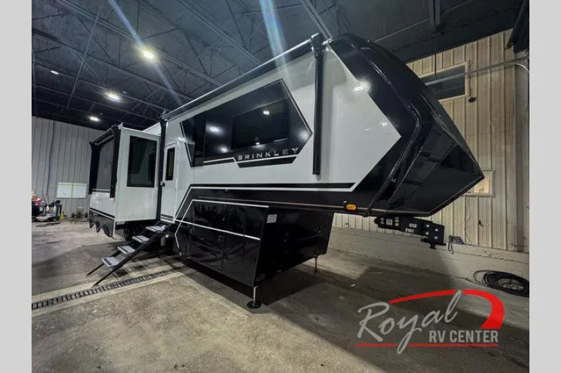 2026 Brinkley Model G 3520 - Photo 2